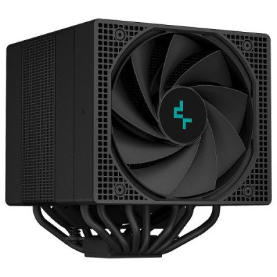 DeepCool Assassin IV Black