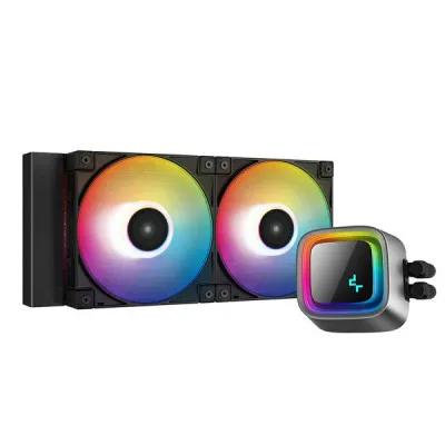DeepCool LS520 (Black)