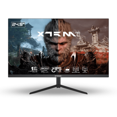 XTRMLAB W2522SV 24.5" Fast IPS 180Hz