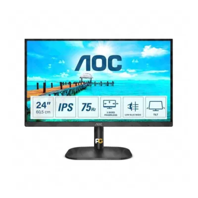 AOC 24B2XH/EU 23.8" IPS 75Hz