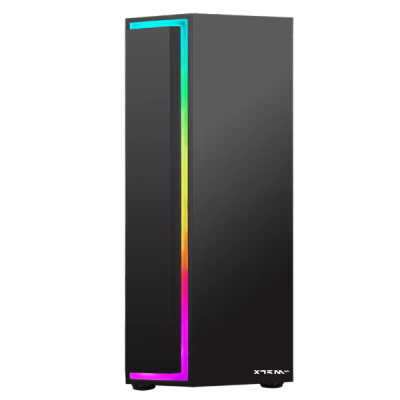 XTRMLAB HELIX Mini Tour
