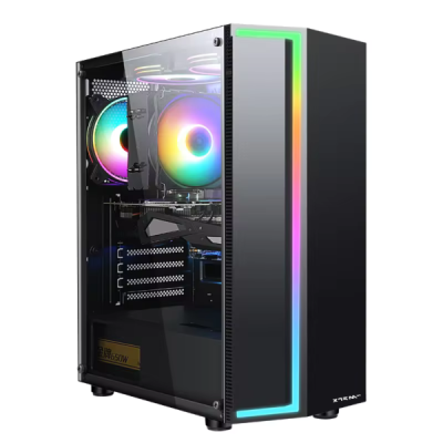 XTRMLAB HELIX Mini Tour