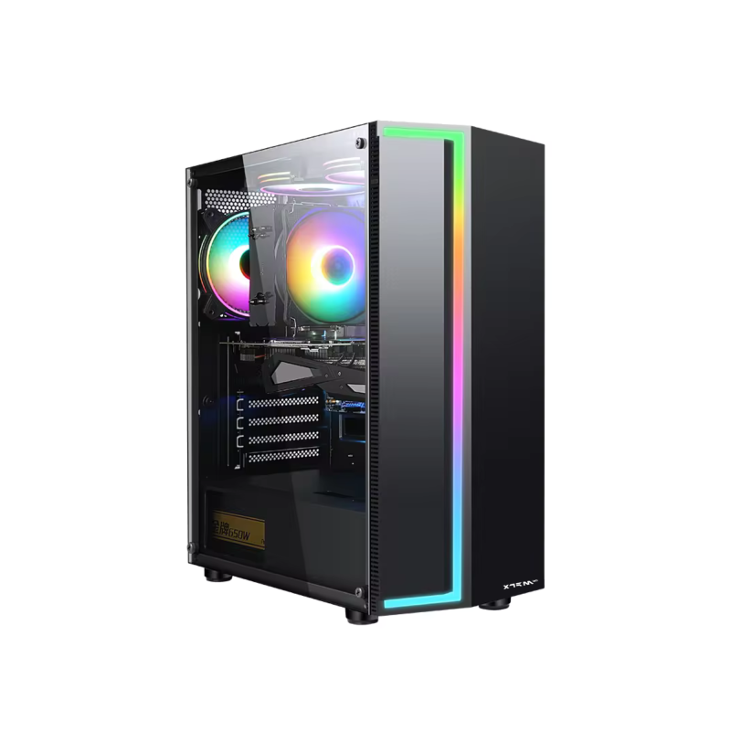 XTRMLAB HELIX Mini Tour