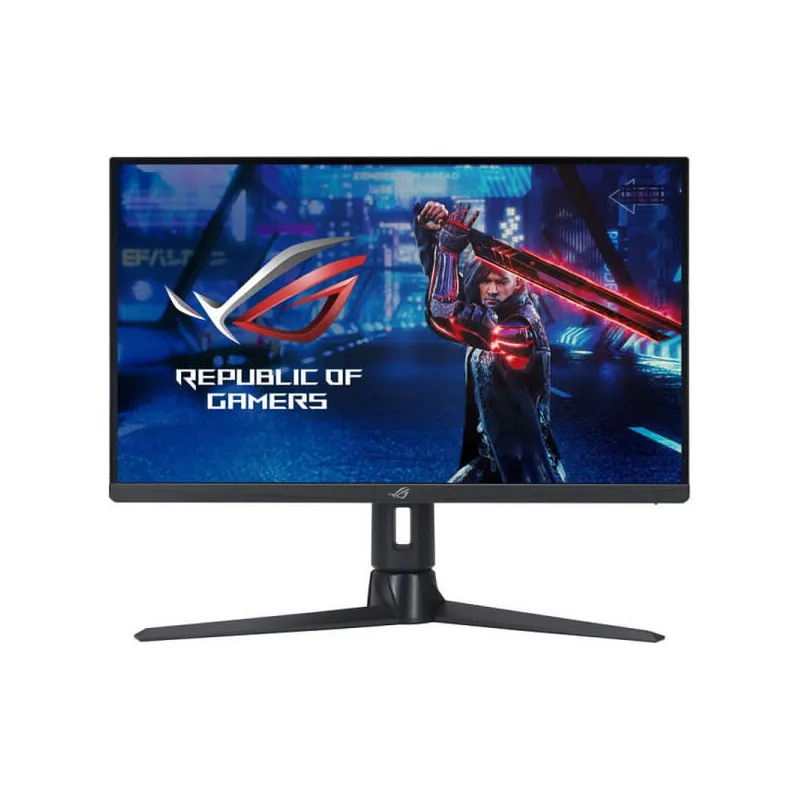 ASUS ROG STRIX XG27AQMR 27" 300Hz