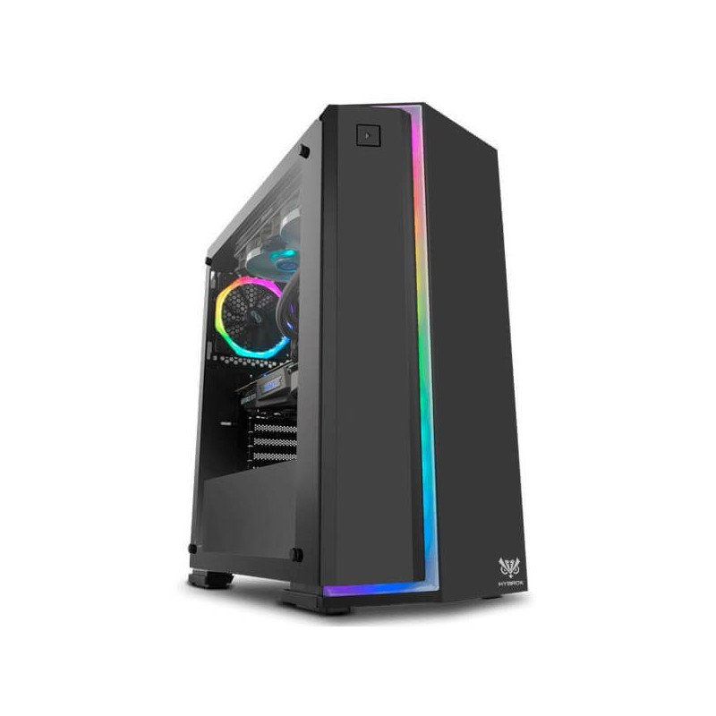 PC Gamer Ryzen 5 4600G / 16GB / 512GB SSD / Radeon Vega7