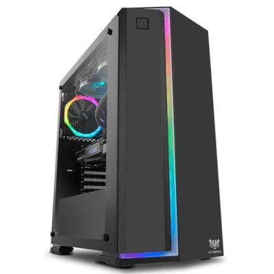 PC Gamer Ryzen 5 4600G / 16GB / 512GB SSD / Radeon Vega7