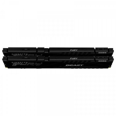 Kingston FURY Beast 64 Go (2 x 32 Go) DDR5 6000 MHz CL36