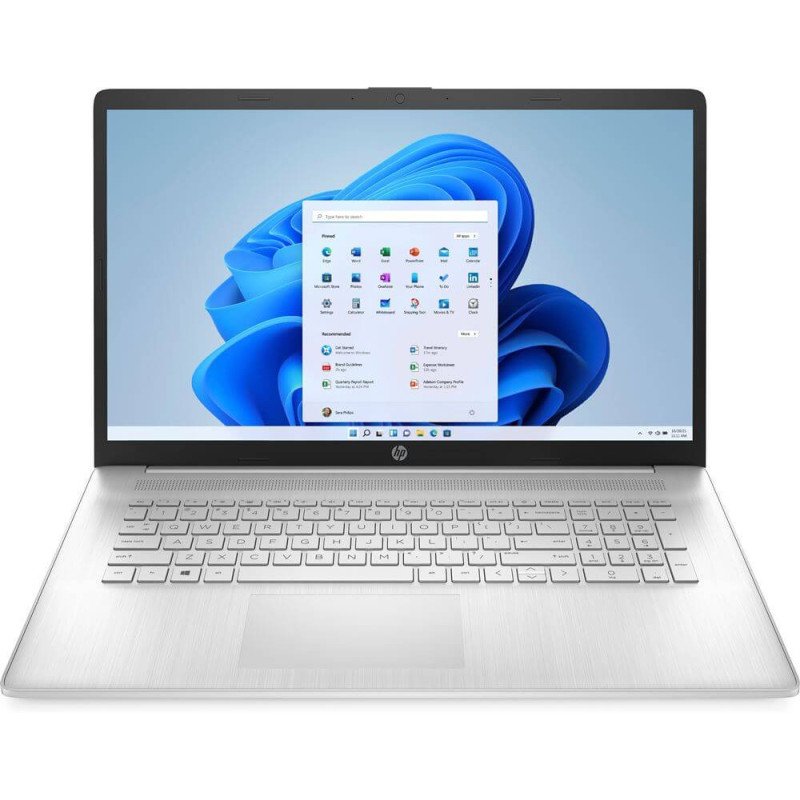 PC Portable HP 17-cp0308nf