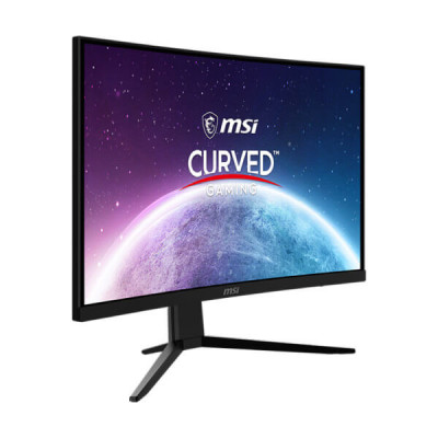 MSI Optix G2422C 24" Curved 180Hz Moniteur Gaming
