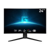 MSI Optix G2422C 24" Curved 180Hz Moniteur Gaming