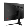 MSI Optix G2422C 24" Curved 180Hz Moniteur Gaming
