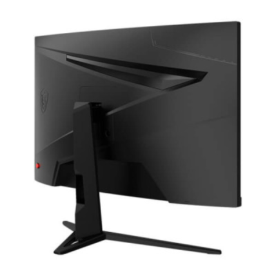 MSI Optix G2422C 24" Curved 180Hz Moniteur Gaming
