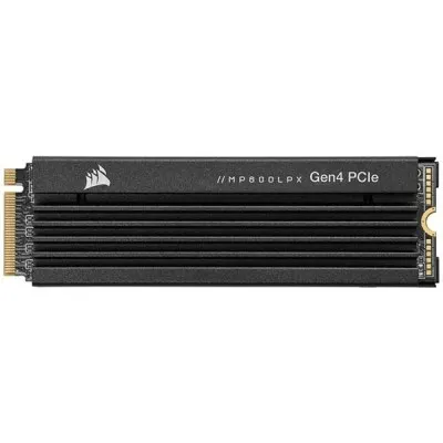 Corsair MP600 PRO LPX 1TB M.2 NVMe PCIe Gen. 4 x4 - Optimisé pour PS5