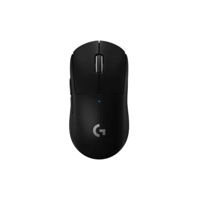 Logitech G Wireless Gaming Pro X Superlight (Noir)
