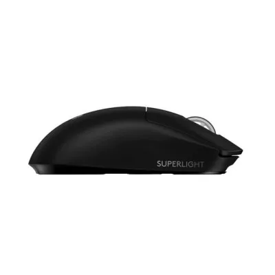Logitech G Wireless Gaming Pro X Superlight (Noir)