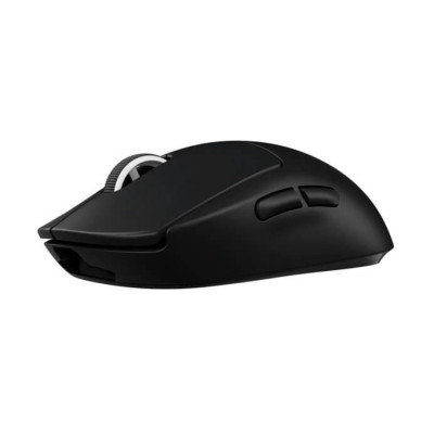 Logitech G Wireless Gaming Pro X Superlight (Noir)