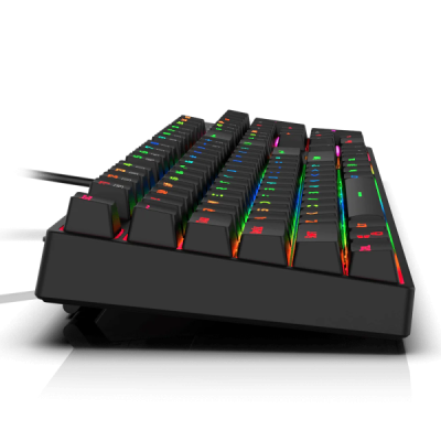 Clavier Mécanique Redragon K582 SURARA RGB (Red Switches)