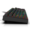 Clavier Mécanique Redragon K582 SURARA RGB (Red Switches)