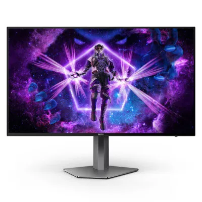 AOC AGON PRO AG276QZD 27" OLED 240Hz