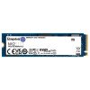 Kingston SSD NV2 1TB PCIe 4.0 NVMe - Les Meilleurs SSD au Maroc