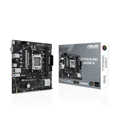 ASUS PRIME A620M-K