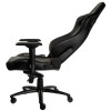 Chaise Gamer Noblechairs EPIC Black/Gold - Accoudoirs 4D Réglables