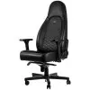 Chaise Gamer Noblechairs ICON Black - Accoudoirs 4D Réglables