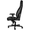 Chaise Gamer Noblechairs ICON Black - Accoudoirs 4D Réglables