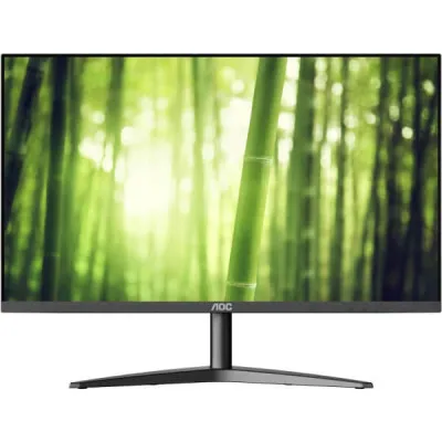 Moniteur AOC 27B1H2 - IPS 27" FHD - Ultra Slim & Sans Bordures