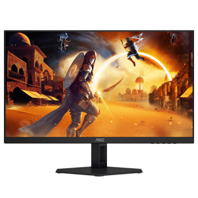 Moniteur Gaming AOC 27G4E - IPS 27" FHD 180Hz