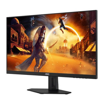 Moniteur Gaming AOC 27G4E - IPS 27" FHD 180Hz