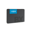 Crucial BX500 SSD 2.5" 1TB - Vitesse Séquentielle 540/500 Mo/s
