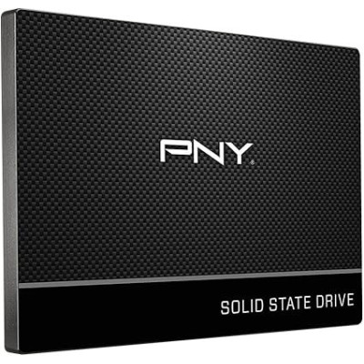 PNY CS900 480Go - Meilleur Disque SSD SATA III