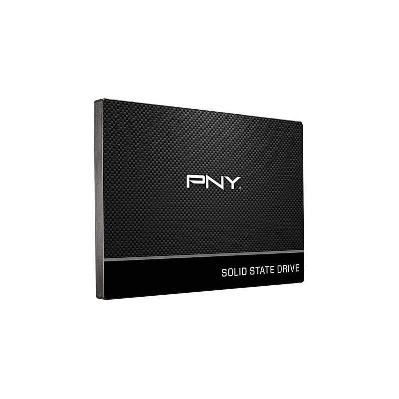 PNY CS900 480Go - Meilleur Disque SSD SATA III
