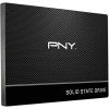 PNY CS900 480Go - Meilleur Disque SSD SATA III