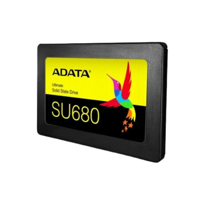 ADATA Ultimate SU680 512Go SSD 2.5″ SATA 3.0
