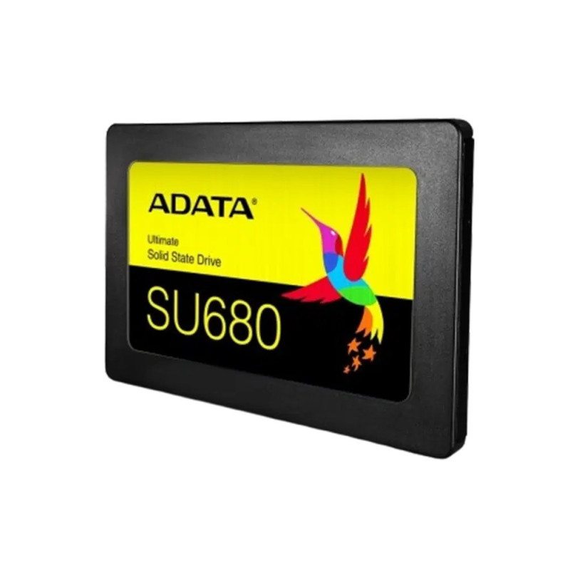 ADATA Ultimate SU680 512Go SSD 2.5″ SATA 3.0