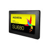 ADATA Ultimate SU680 512Go SSD 2.5″ SATA 3.0