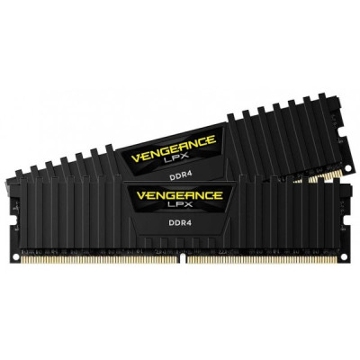 Corsair Vengeance LPX 32Go (2x16Go) DDR4 3600 MHz CL18