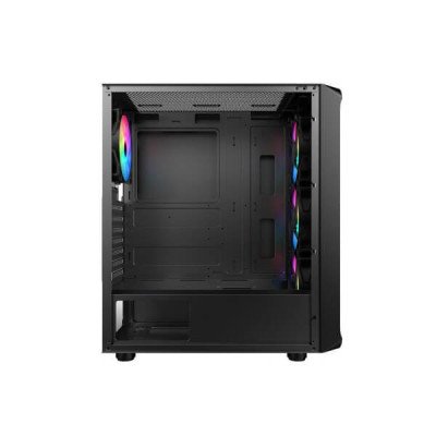 XTRMLAB MATRIX – Boîtier Moyen-Tour ARGB