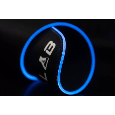 PAD Rubidium – Tapis de Souris RGB XXL