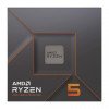 AMD Ryzen 5 7600X - 6 Cœurs / 12 Threads - Jusqu'à 5.3 GHz - Zen 4