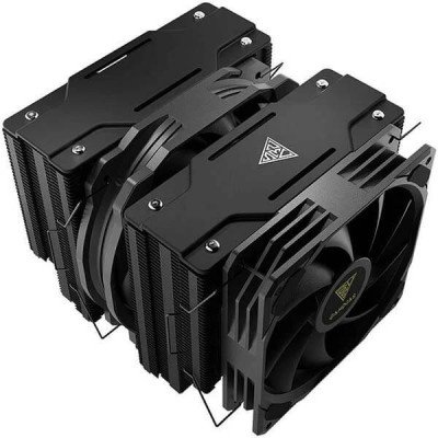 BOREAS P1-720 - Refroidisseur CPU Hautes Performances