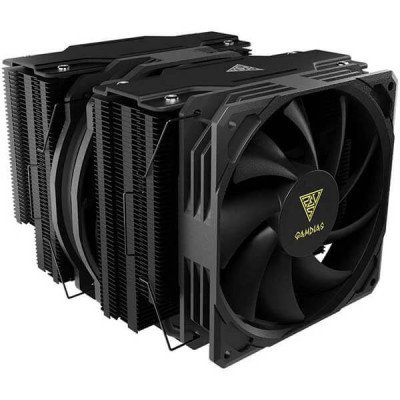 BOREAS P1-720 - Refroidisseur CPU Hautes Performances