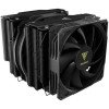 BOREAS P1-720 - Refroidisseur CPU Hautes Performances