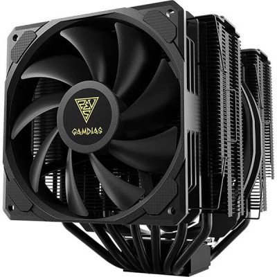 BOREAS P1-720 - Refroidisseur CPU Hautes Performances
