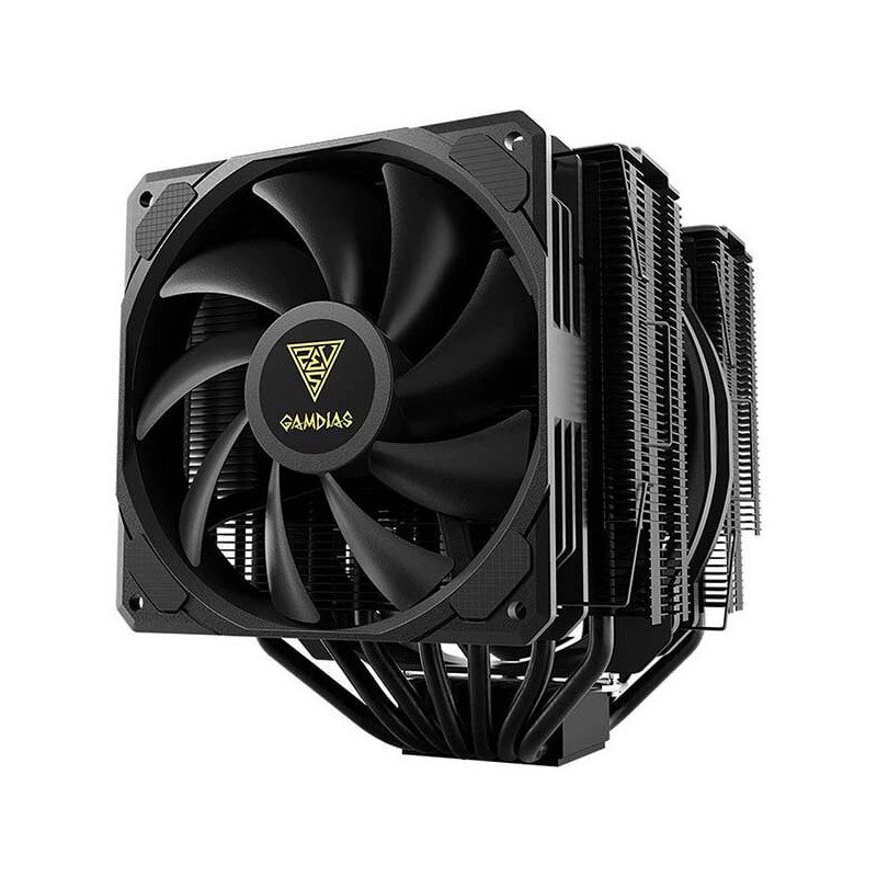 BOREAS P1-720 - Refroidisseur CPU Hautes Performances