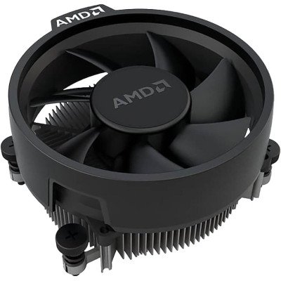 Refroidisseur de Processeur AMD - Performance et Efficacité