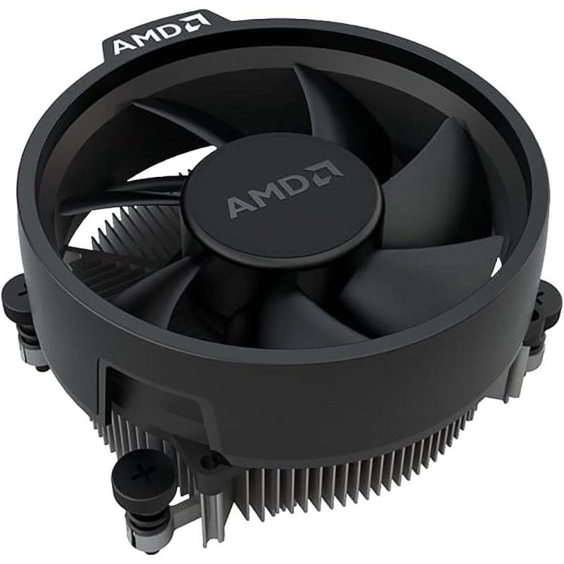 Refroidisseur de Processeur AMD - Performance et Efficacité