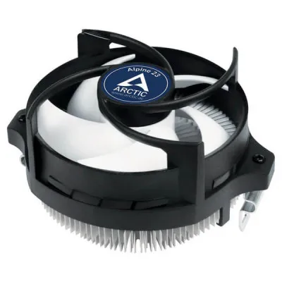ARCTIC Alpine 23 – Ventirad CPU AM4/AM5